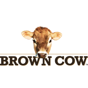 Brown Cow